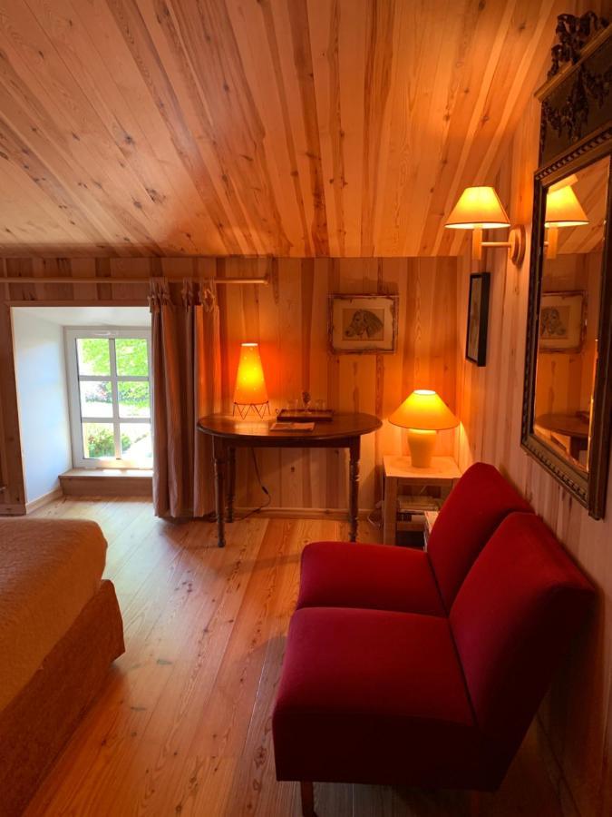 Le Potala Bed & Breakfast *