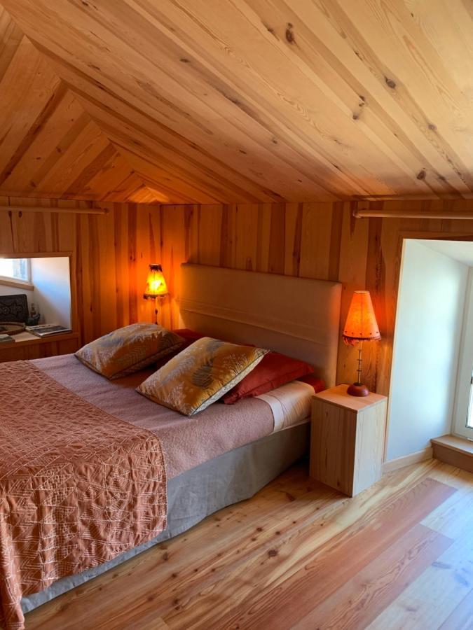 Le Potala Bed & Breakfast
