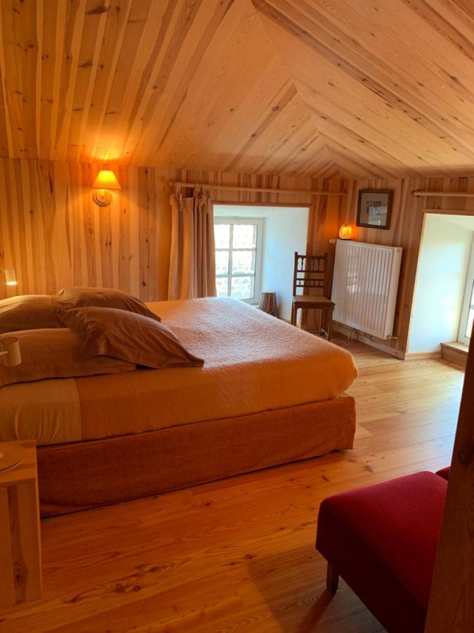 Bed & Breakfast Le Potala
