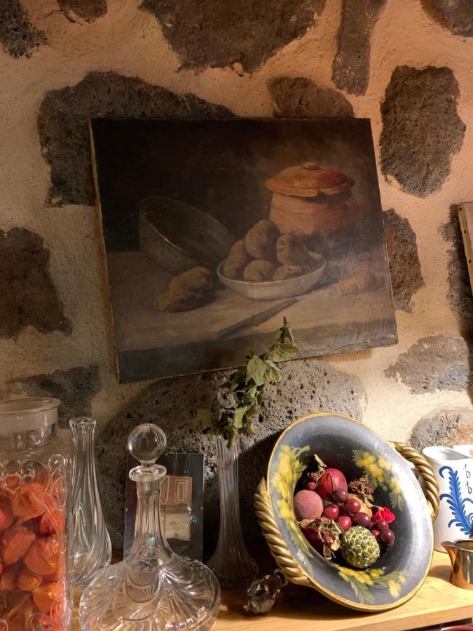 Le Potala Frühstückspension Le Bouchet-Saint-Nicolas