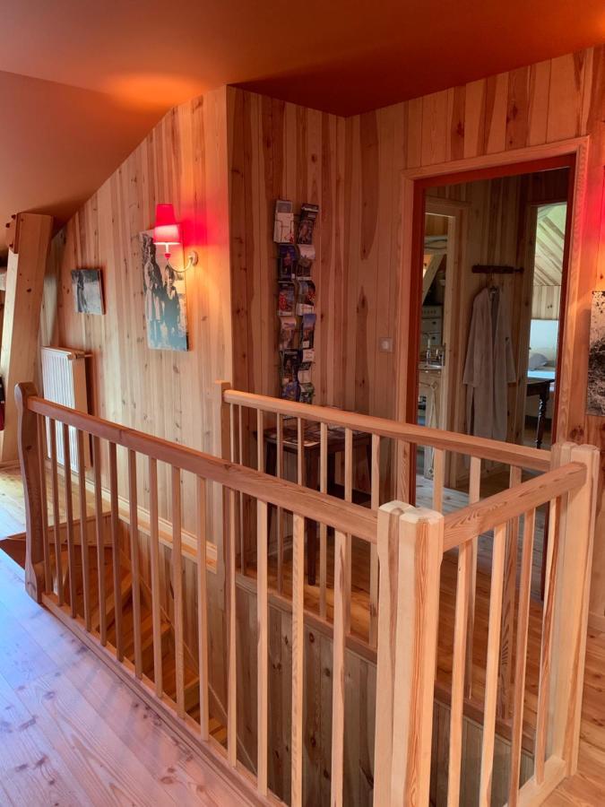 Le Potala Bed & Breakfast