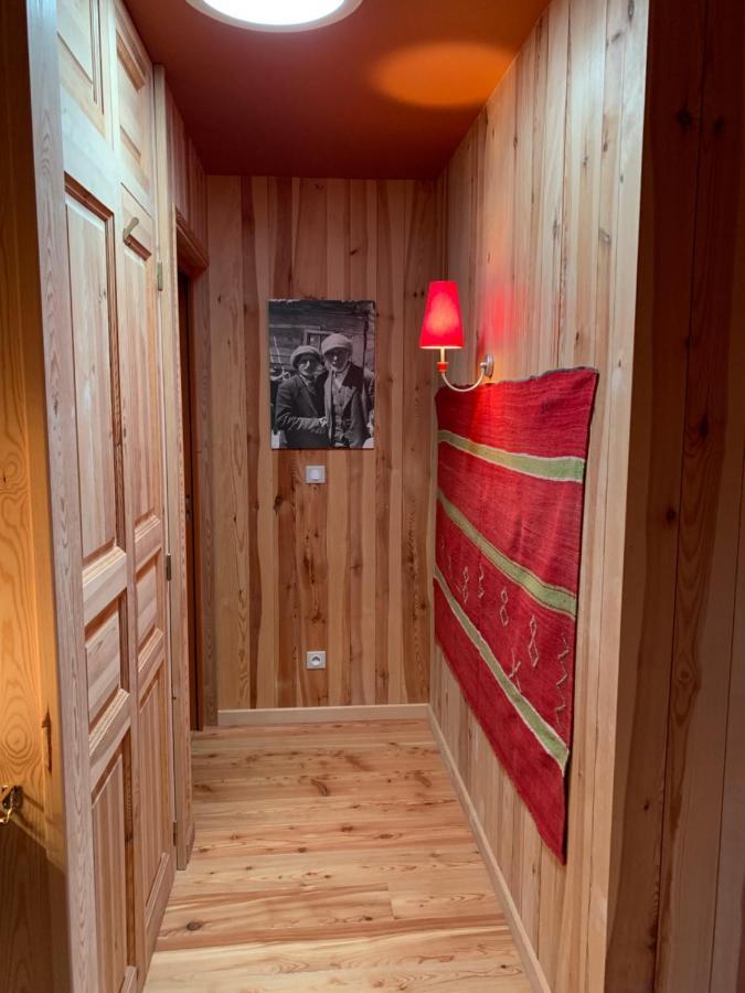 Bed & Breakfast Le Potala