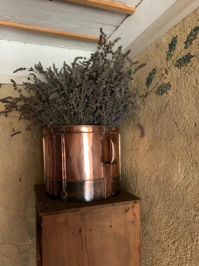 Bed & Breakfast Le Potala Le Bouchet-Saint-Nicolas
