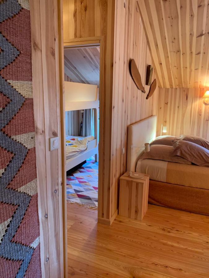 Le Potala Bed & Breakfast Le Bouchet-Saint-Nicolas