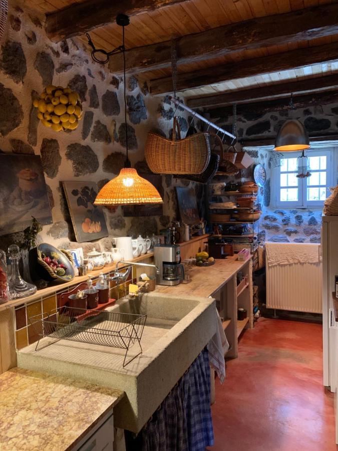 Bed & Breakfast Le Potala Le Bouchet-Saint-Nicolas